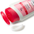 Balsamo per capelli colorati alla ciliegia Balea