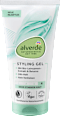 Hajzselé extra erős tartással alverde NATURKOSMETIK