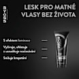 Globinski balzam za lase Intense Glaze syoss
