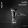Globinski balzam za lase Intense Glaze syoss