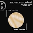 Color Glaze platinový syoss