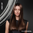 Color Glaze s efektem laminace transparentní syoss