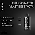 šampon na vlasy Intense Glaze syoss