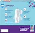 Tampons ExtraProtect Super o.b.