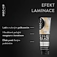 toner Color Glaze ultra platinový syoss