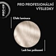 toner Color Glaze ultra platinový syoss