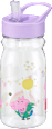 Kindertrinkflasche pink ab 4 Jahren babylove