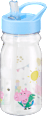 Kindertrinkflasche blau ab 4 Jahren babylove