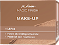 Foundation Mousse Magic Finish Summer Teint M. Asam