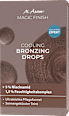 Bronzer Drops Cooling Island Glow M. Asam