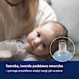 Butelka Medical+ 150 ml LOVI