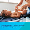 Chusteczki nawilżane dla niemowląt i dzieci 99% Water Canpol babies
