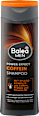 POWER EFFECT šampon za lase Balea MEN