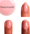 Smalto - n. 013 Mademoiselle essie