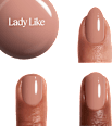 Nagellack 101 Lady Like essie