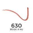 Lipliner Couture 630 Beige À Nu L'ORÉAL PARiS