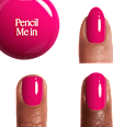 Nagellack 857 Pencil Me In essie