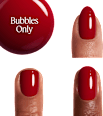 Nagellack Gel Couture 345 Bubbles Only essie