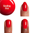 Nagellack Gel Couture 470 Sizzling Hot essie