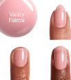 Nagellack 09 Vanity Fairest essie