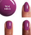 Nagellack Gel Couture 561 Strut With It essie