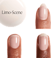 Nagellack 08 Limo-Scene essie