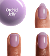 Nagellack Jelly Gloss 70 Orchid Jelly essie