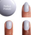 Nagellack Gel Couture 450 Perfect Posture essie