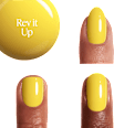 Nagellack Gel Couture 560 Rev It Up  essie