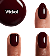 Nagellack 49 Wicked essie