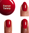 Nagellack 57 Forever Yummy essie