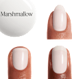 Nagellack 03 Marshmallow essie
