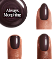 Nagellack 989 Always Morphing essie