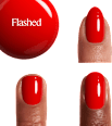 Nagellack Gel Couture 260 Flashed essie