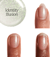 Nagellack Klassik Nail Art Studio Special Effects 7 Identity Illusion essie