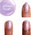 Nagellack Klassik Nail Art Studio Special Effects 30 Ethereal Escape essie