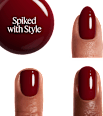 Lak za nokte Gel Couture – 360 spiked with style essie