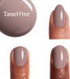 Nagellack Gel Couture 545 Tassel Free essie