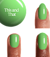 Nagellack 994 This And That essie