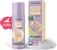 Feuchttuchschaum Super Nice Foam nevernot
