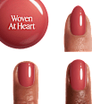Nagellack Gel Couture 549 Woven At Heart essie