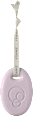 Festes Duschgel Kirschblüte & Reismilch Foamie