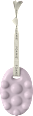 Festes Duschgel Kirschblüte & Reismilch Foamie