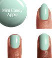 Nagellack 99 Mint Candy Apple essie