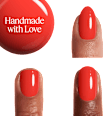 Nagellack 858 Handmade With Love essie