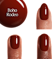 Nagellack 1012 Boho Rodeo essie