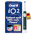 Elektrische Zahnbürste Series iO2 grün Oral-B