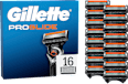 Rasierklingen ProGlide Gillette