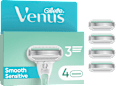 Rasierklingen Smooth Sensitive Gillette Venus