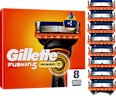 Rasierklingen Fusion5 Power Gillette